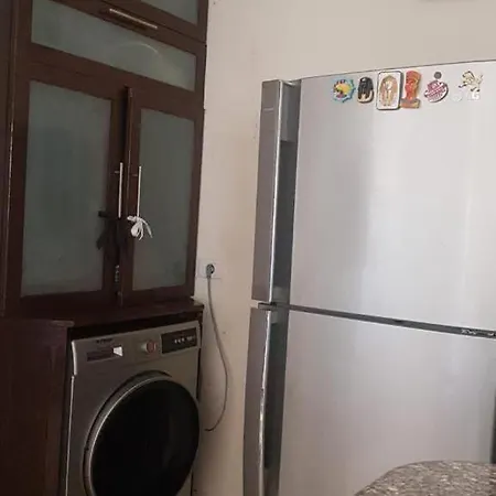 Mamsha El Hambra Apartamento